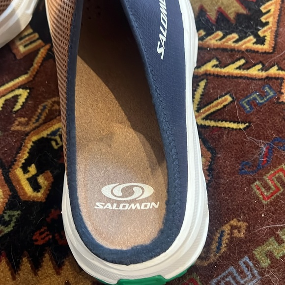 Salomon recovery slides/water shoes - Picture 3 of 6